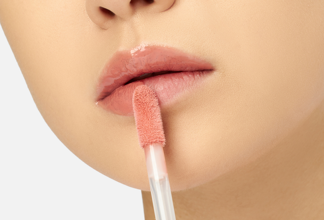 Max Factor lip Gloss 2000 Calorie 050, Guava aroma 4.4 ml Max Factor lip Gloss 2000 Calorie