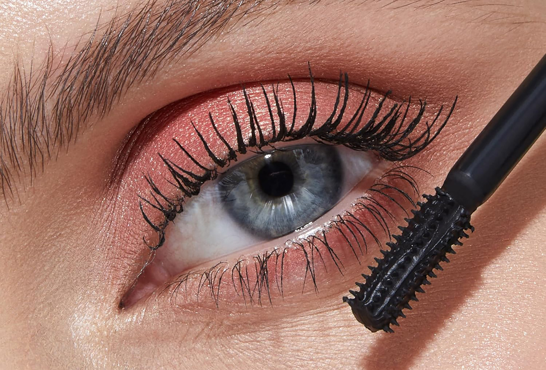 KIKO Milano High-definition waterproof volume mascara New Maxi Mod