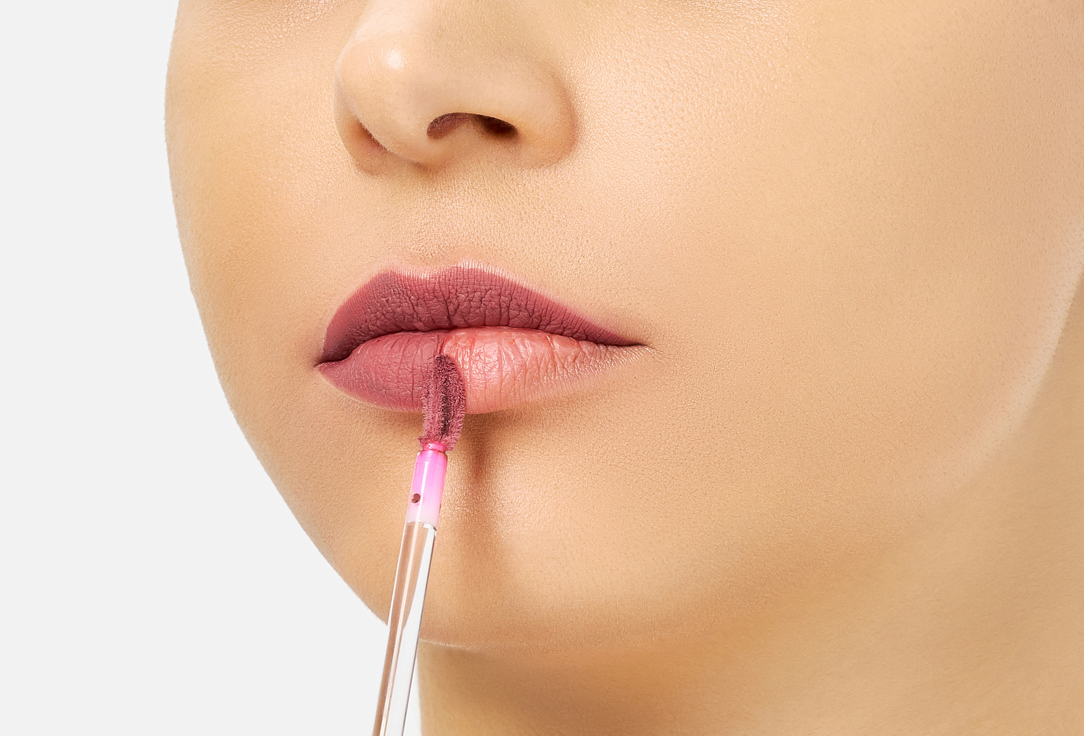 Revlon Matte Liquid Lipstick ColorStay Limitless