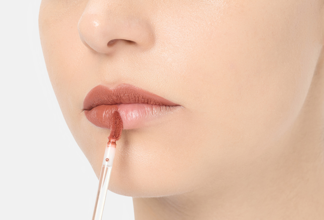 Revlon Matte Liquid Lipstick ColorStay Limitless