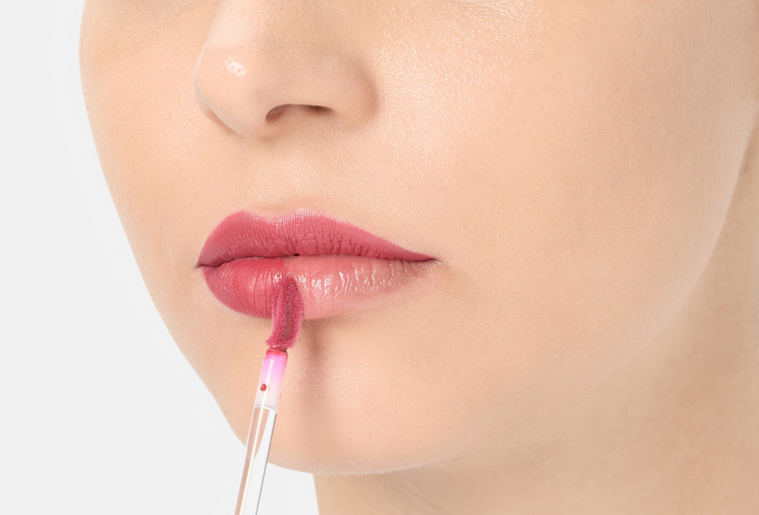 Revlon Matte Liquid Lipstick ColorStay Limitless