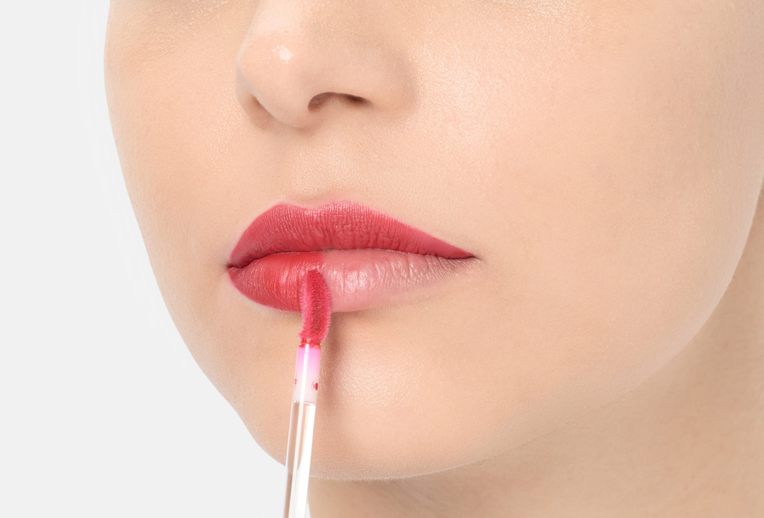 Revlon Matte Liquid Lipstick ColorStay Limitless 11, Fire off 5 ml Revlon Matte Liquid Lipstick ColorStay Limitless