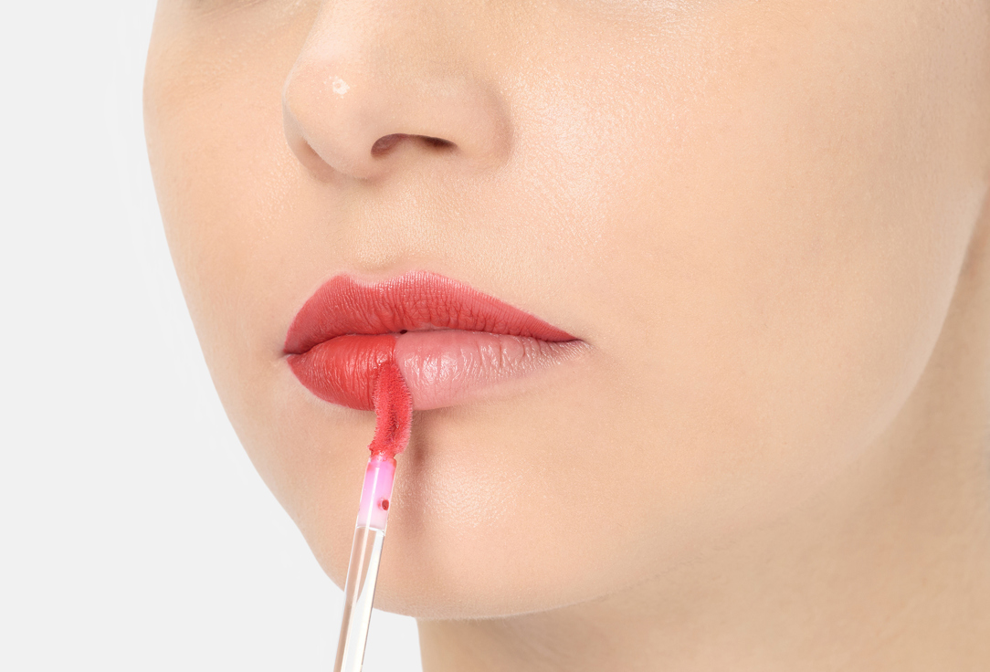 Revlon Matte Liquid Lipstick ColorStay Limitless