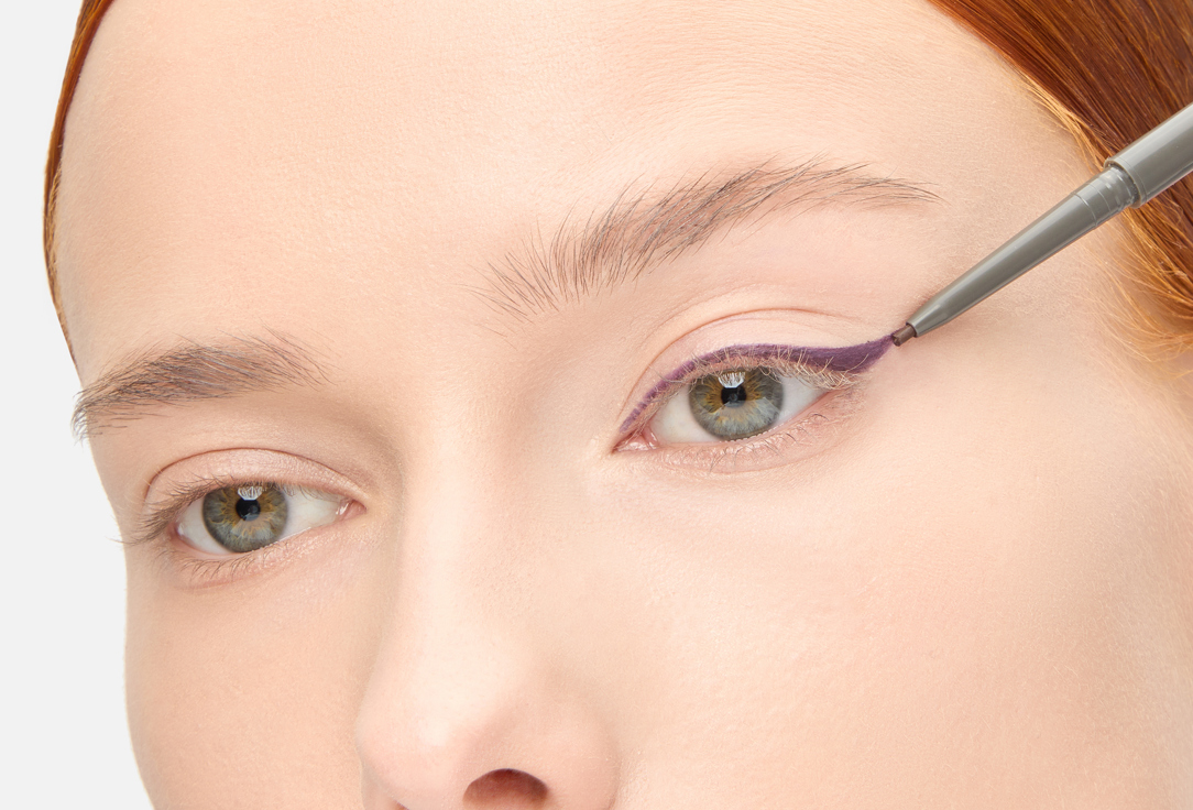 DARLING* Long-lasting Gel Eye Pencil GO STEADY 04 0.05 g DARLING* Long-lasting Gel Eye Pencil GO STEADY