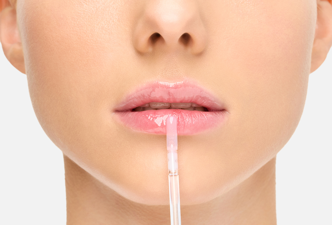 Rom&nd Water-based matte lip tint Matte Aqua Lip Tint