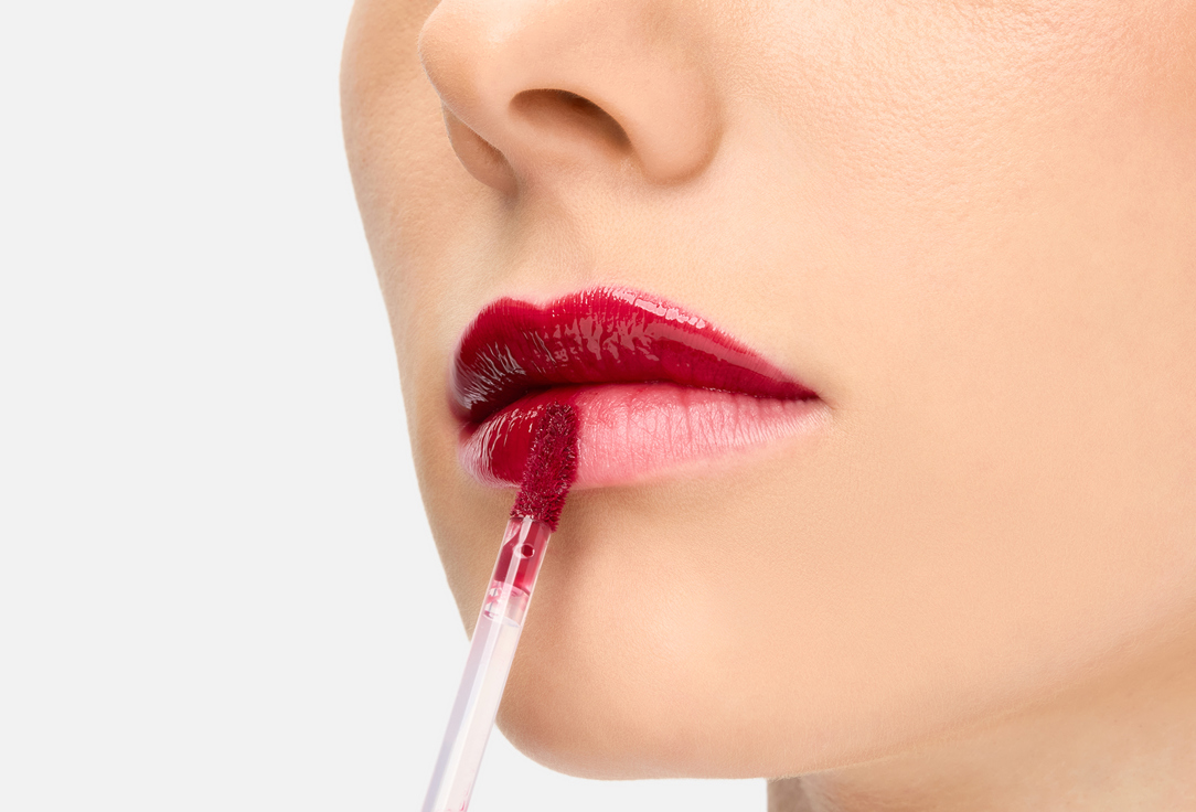 Rom&nd Glossy lip tint JUICY LASTING TINT