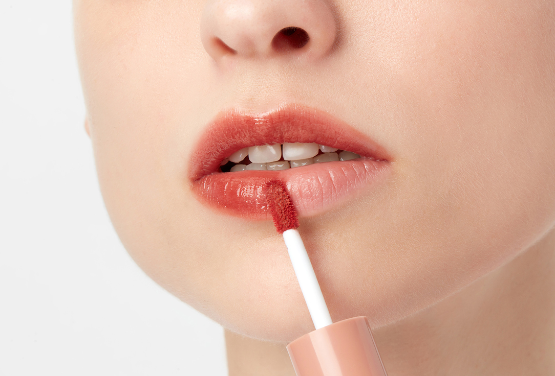 Beauty Bomb Cream Lip tint Screamtint