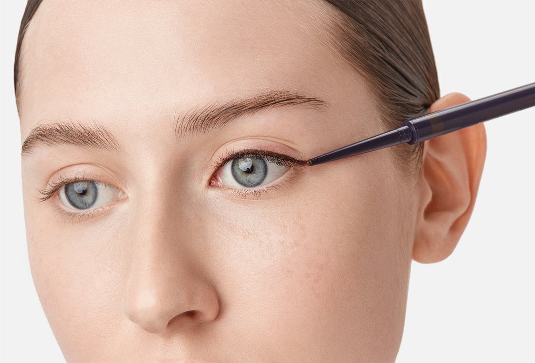 Kevyn Aucoin Eyeliner Pencil with brush Precision