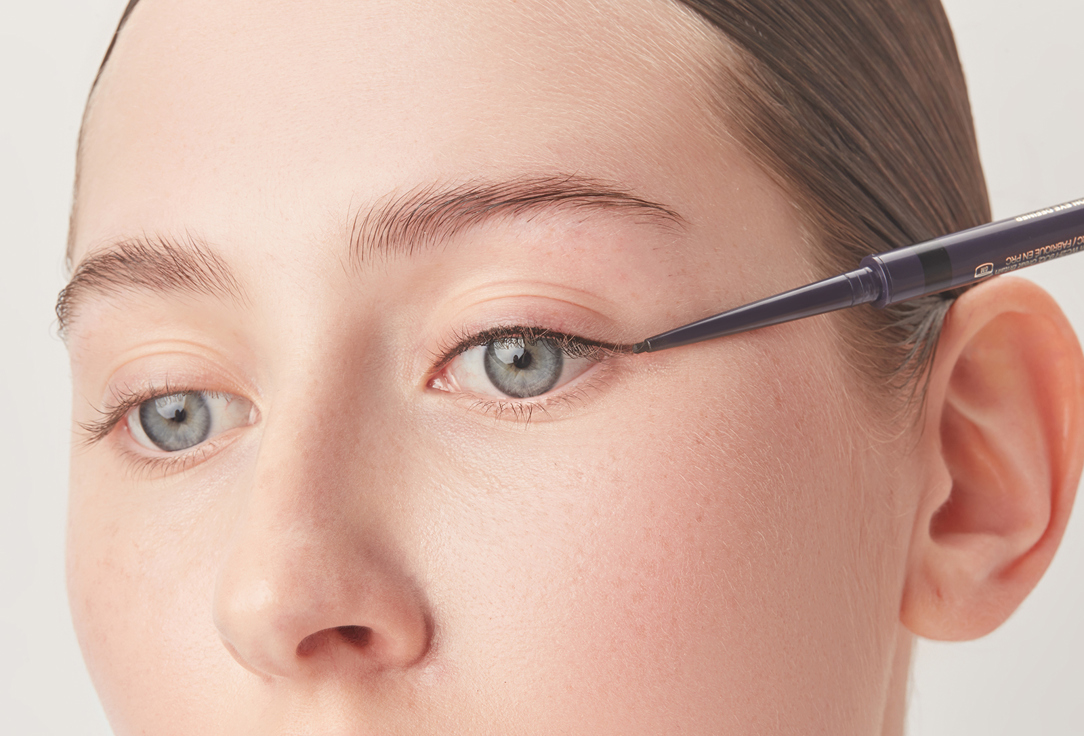 Kevyn Aucoin Eyeliner Pencil with brush Precision