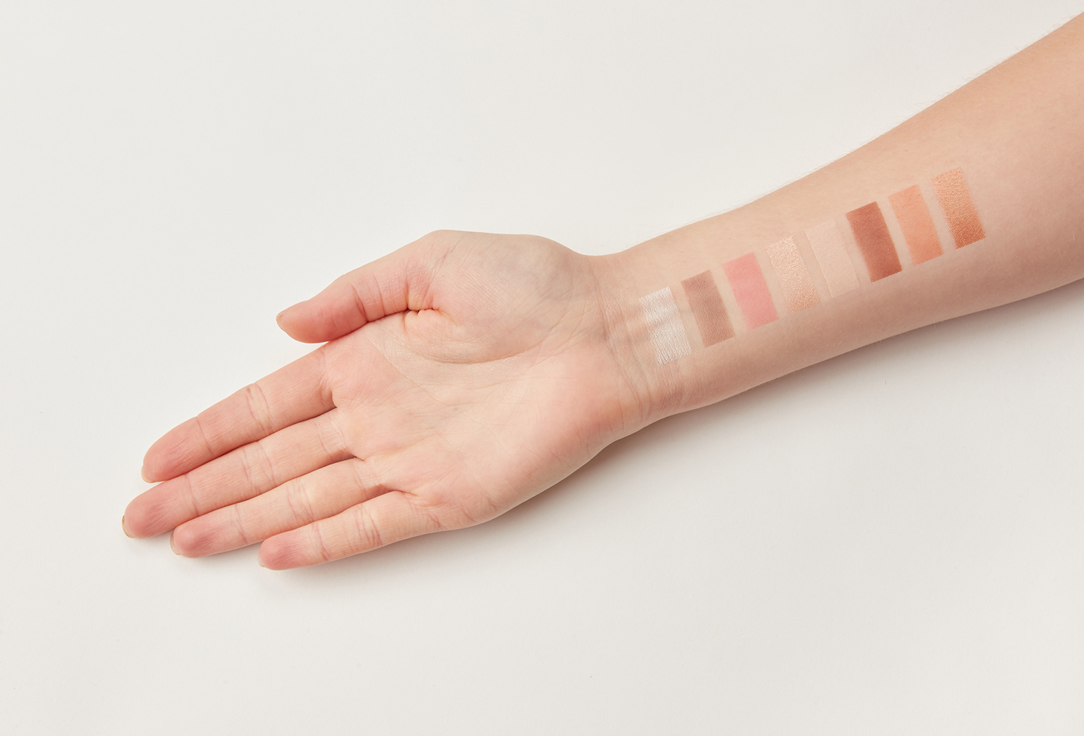 Kevyn Aucoin All-in-one Powder Face Palette Sculpt and Define