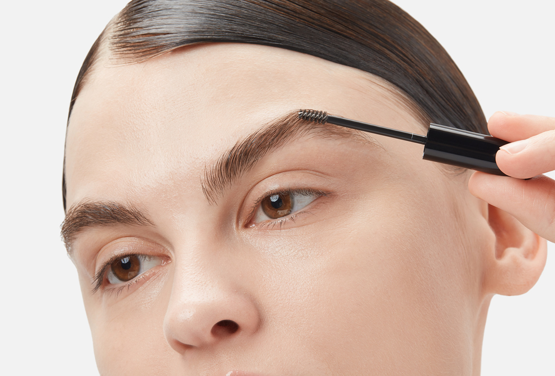 Pupa Fixing Brow Gel FIX & LIFT EYEBROW STYLER