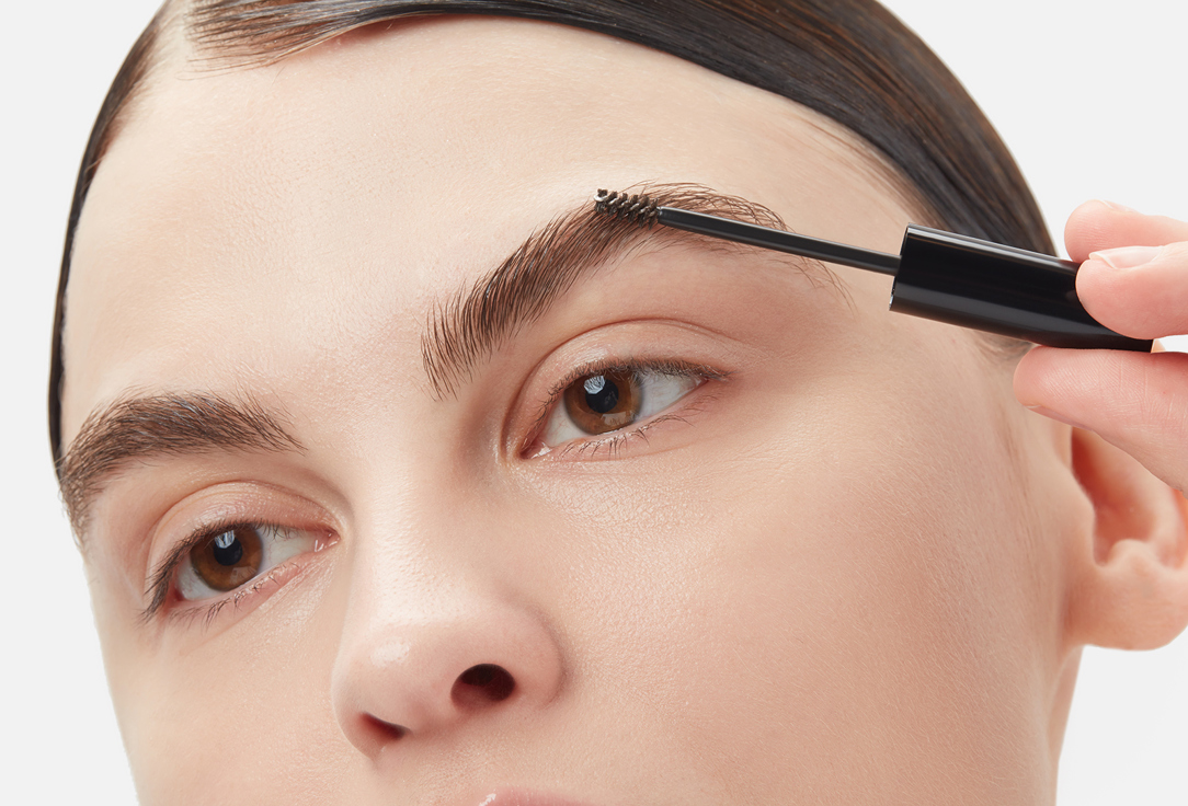 Pupa Tinted Eyebrow Gel PLUMP & CARE EYEBROW GEL