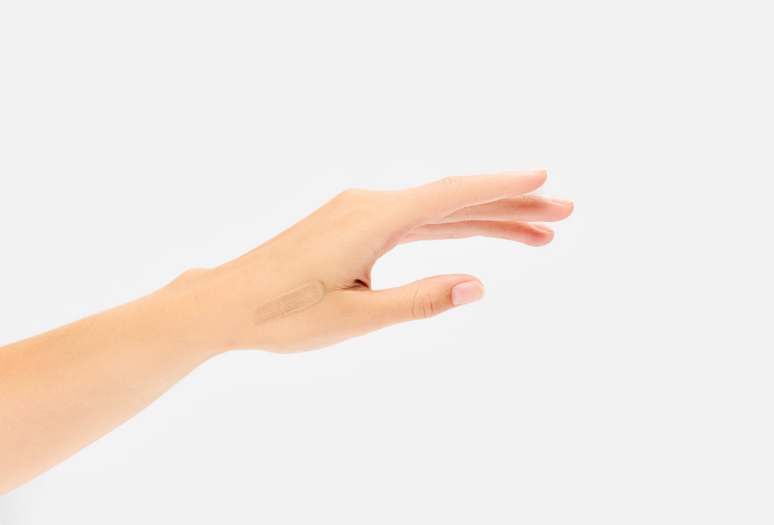 YuR DD cream SPF 50+ PA ++++ Ethereal Complexion