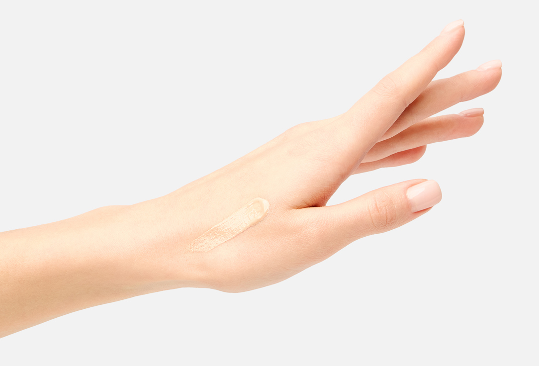 YuR Creamy foundation SPF 50+ Moist layer cushion 21 25 g YuR Creamy foundation SPF 50+ Moist layer cushion