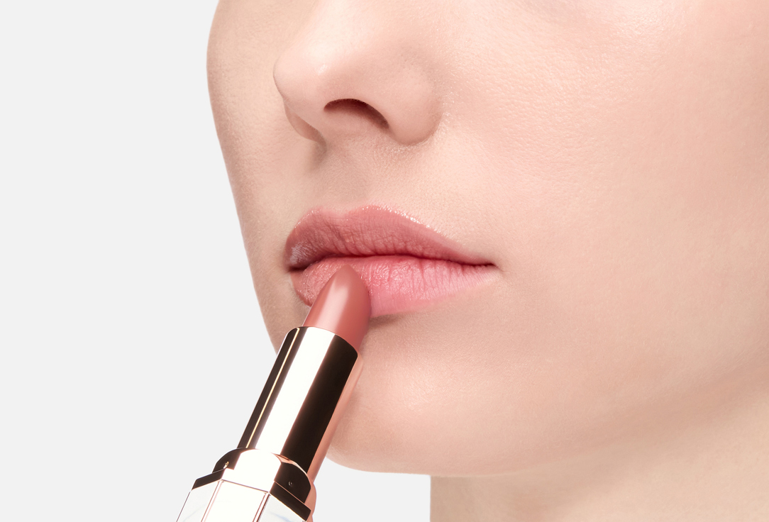 DEAR DAHLIA Moisturizing lipstick Lip paradise sheer dew