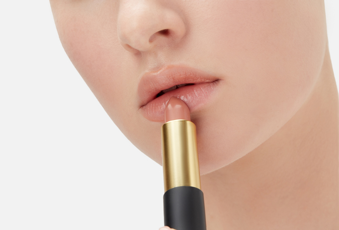 NINELLE Lipstick Deseo 451, Beige 4 g NINELLE Lipstick Deseo
