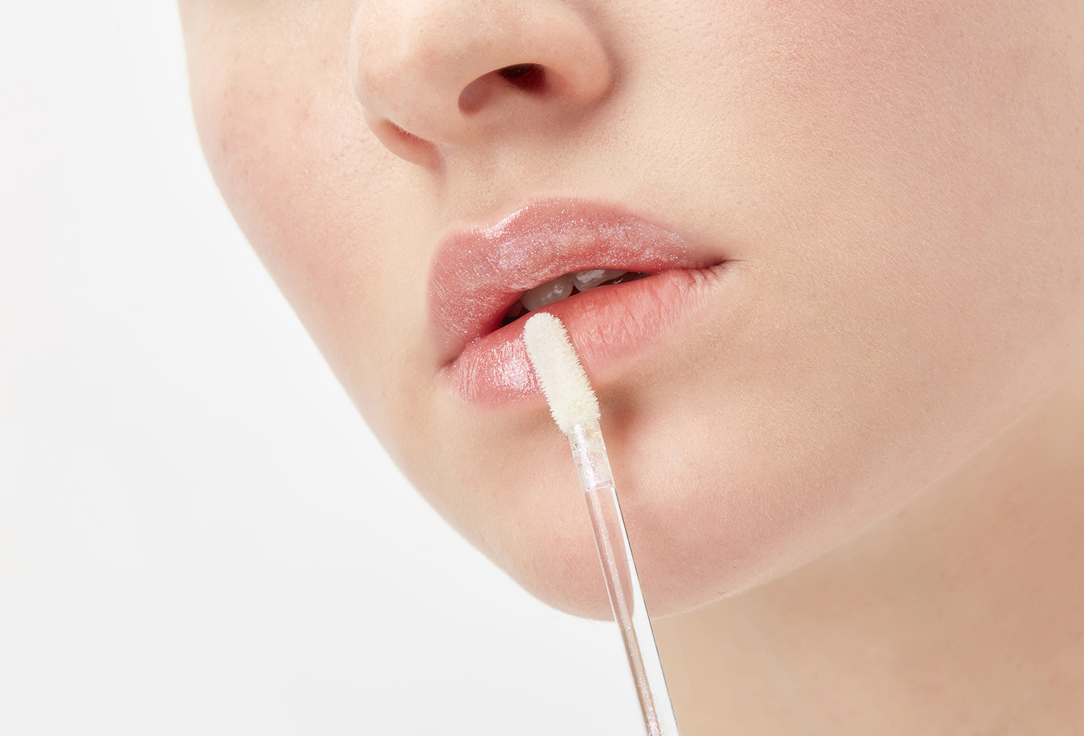 essence Блеск для губ Meta glow multi-reflective lipgloss