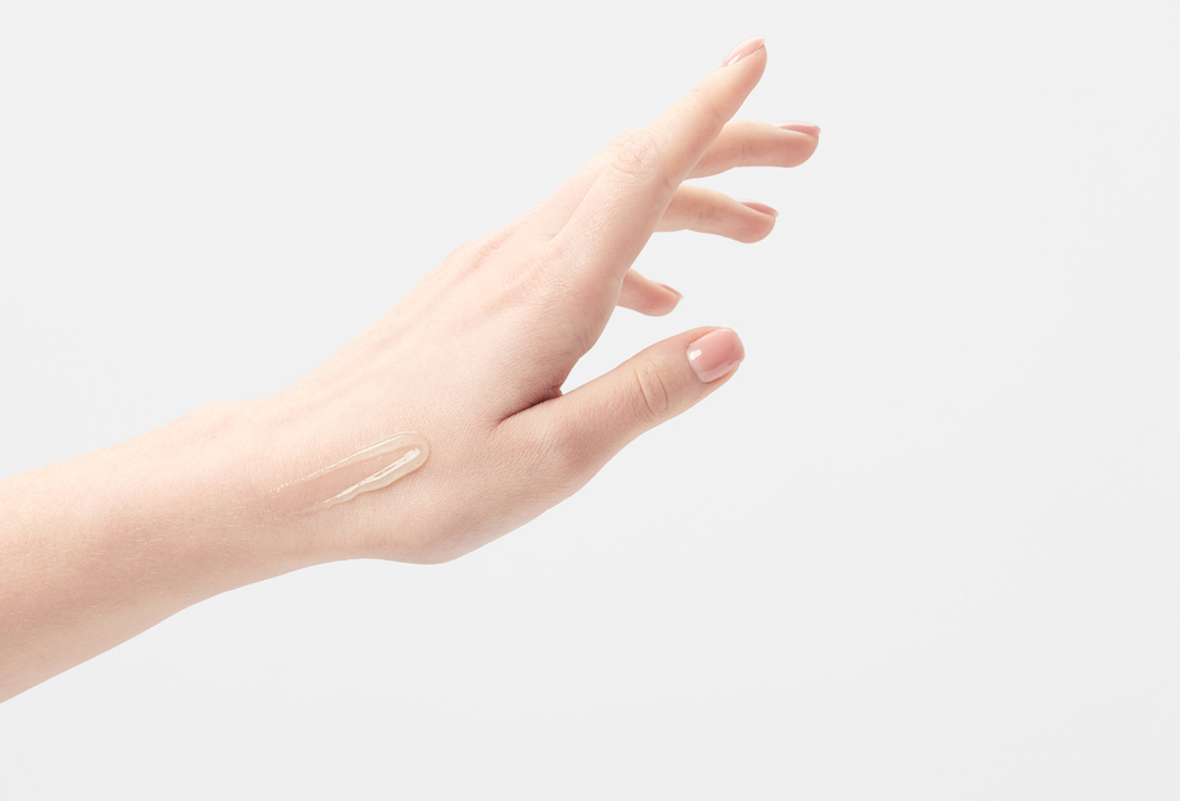 essence HYDRATING PRIMER jelly GRIP