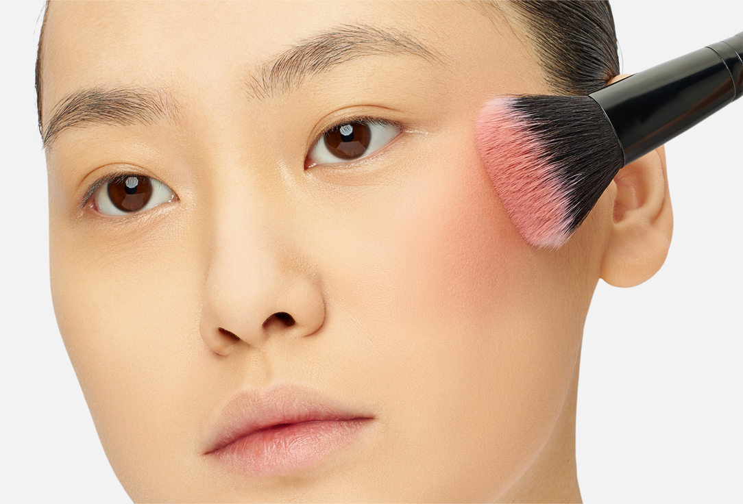 essence Powder BLUSH crush!