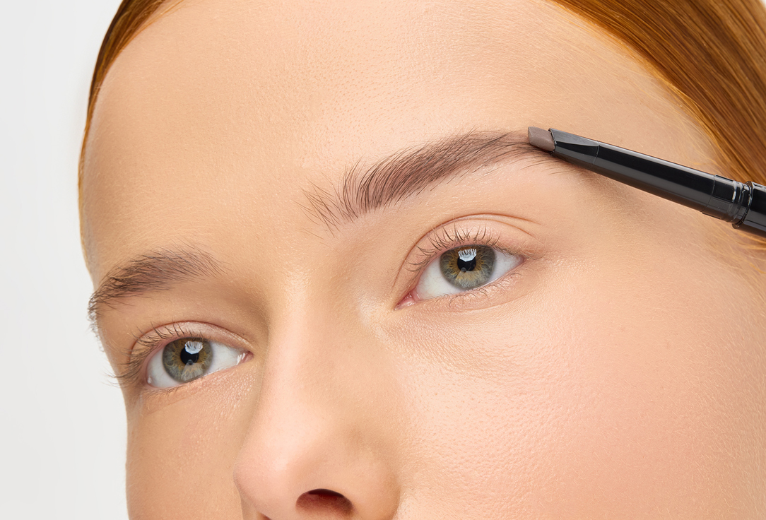 Sisley 3-in-1 eyebrow pencil & highlighter Phyto-Sourcils Design