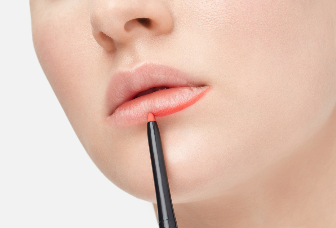 essence Lipliner 8h matte comfort