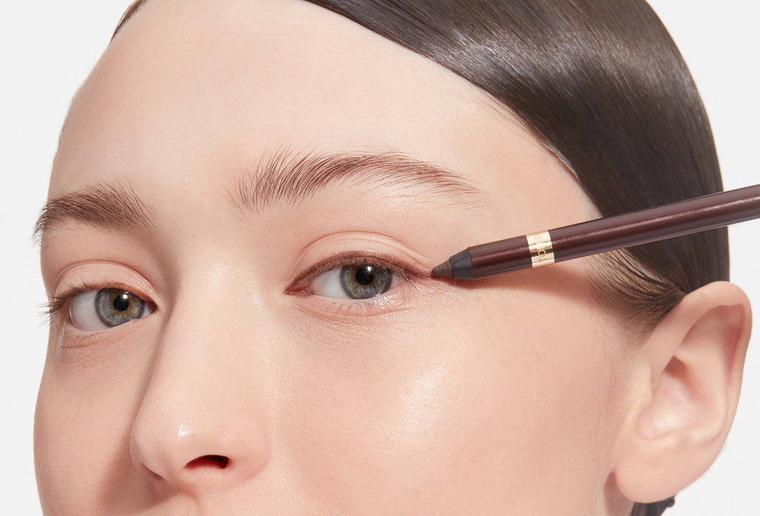 Tom Ford Long-Lasting Eyeliner Gel Eyeliner