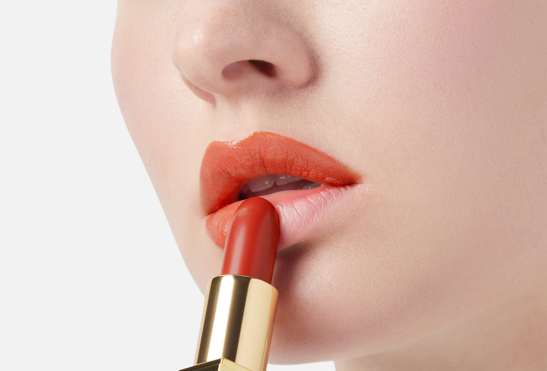 Tom Ford Hydrating Lipstick Runway lip color