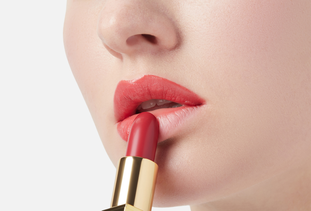 Tom Ford Hydrating Lipstick Runway lip color