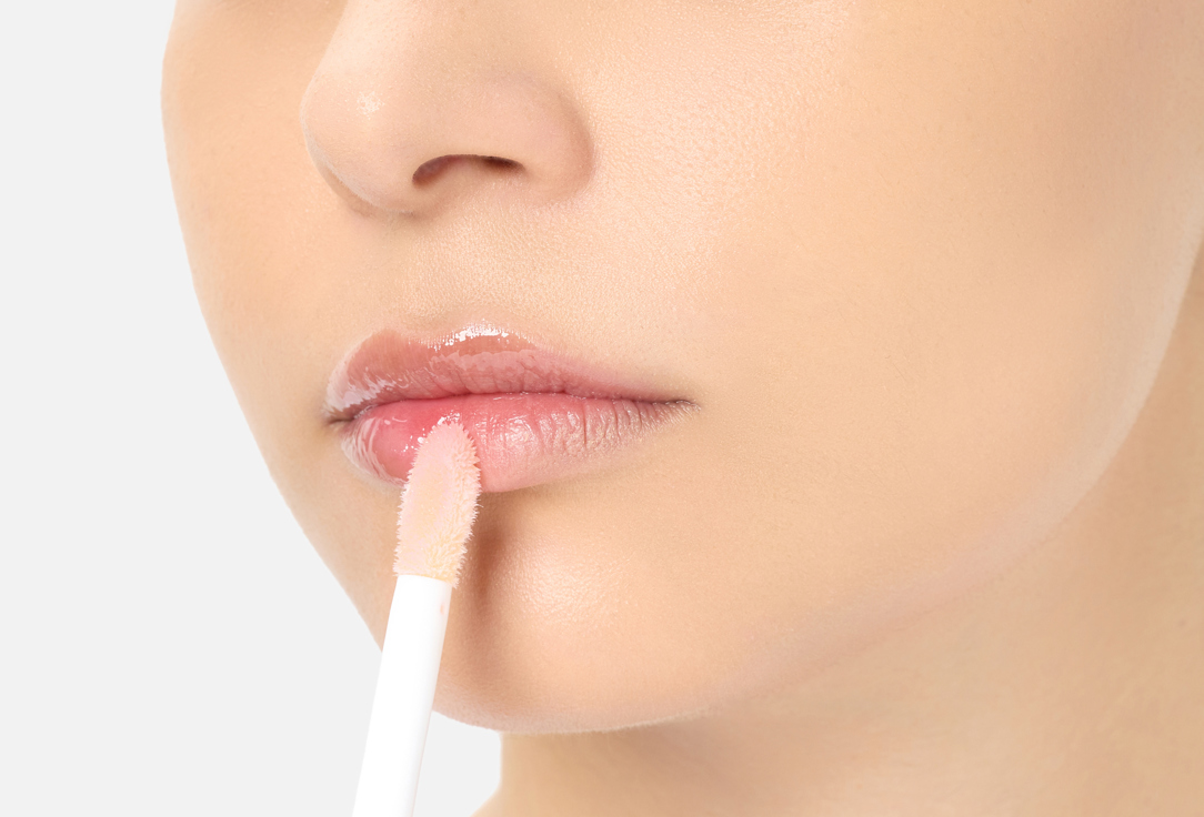 Rimmel Lip gloss Thrill Seeker Glassy