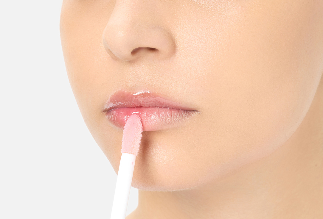 Rimmel Lip gloss Thrill Seeker Glassy