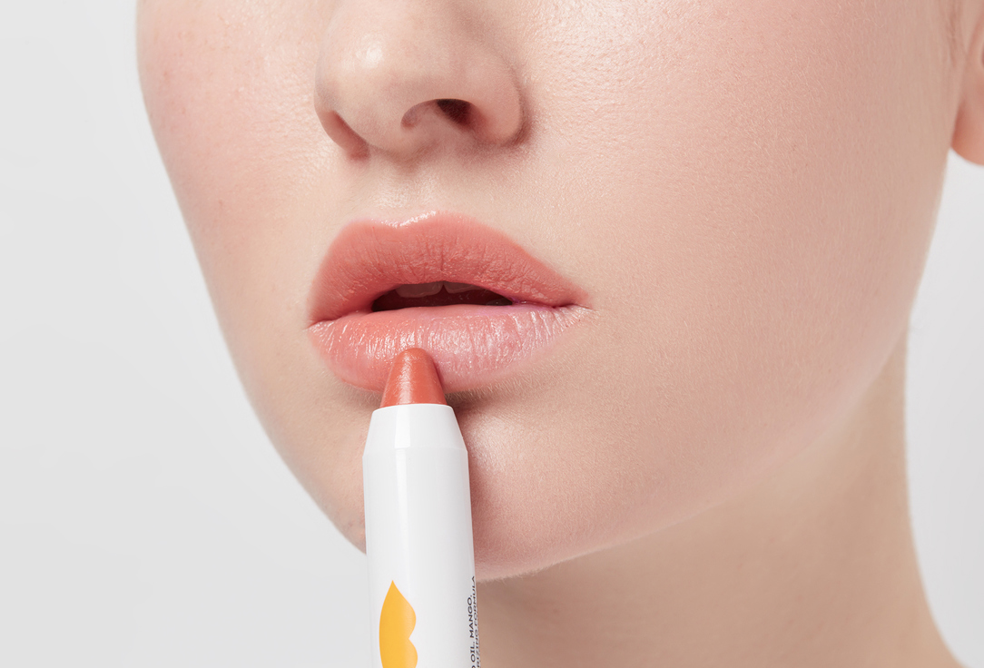 SEVEN7EEN Soothing Lip Balm SPF15 SOS LIP REPAIR