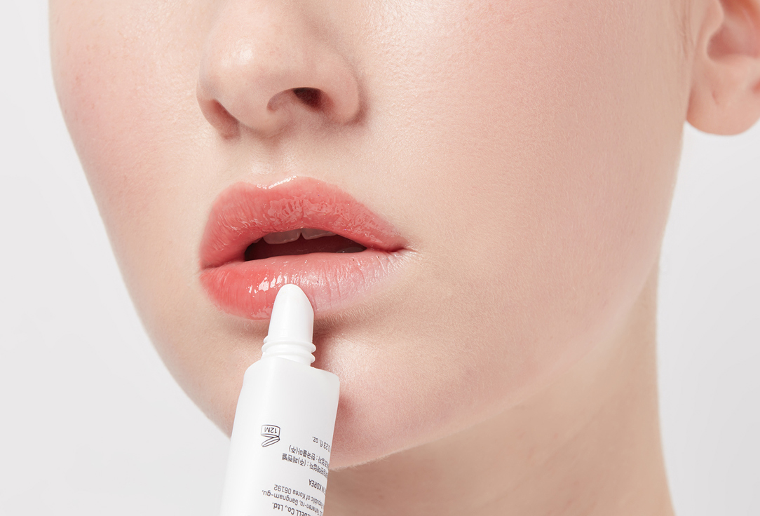 SOME BY MI Smoothing Lip Sun Protector SPF15 V10 hyal Rosy 7 ml SOME BY MI Smoothing Lip Sun Protector SPF15 V10 hyal