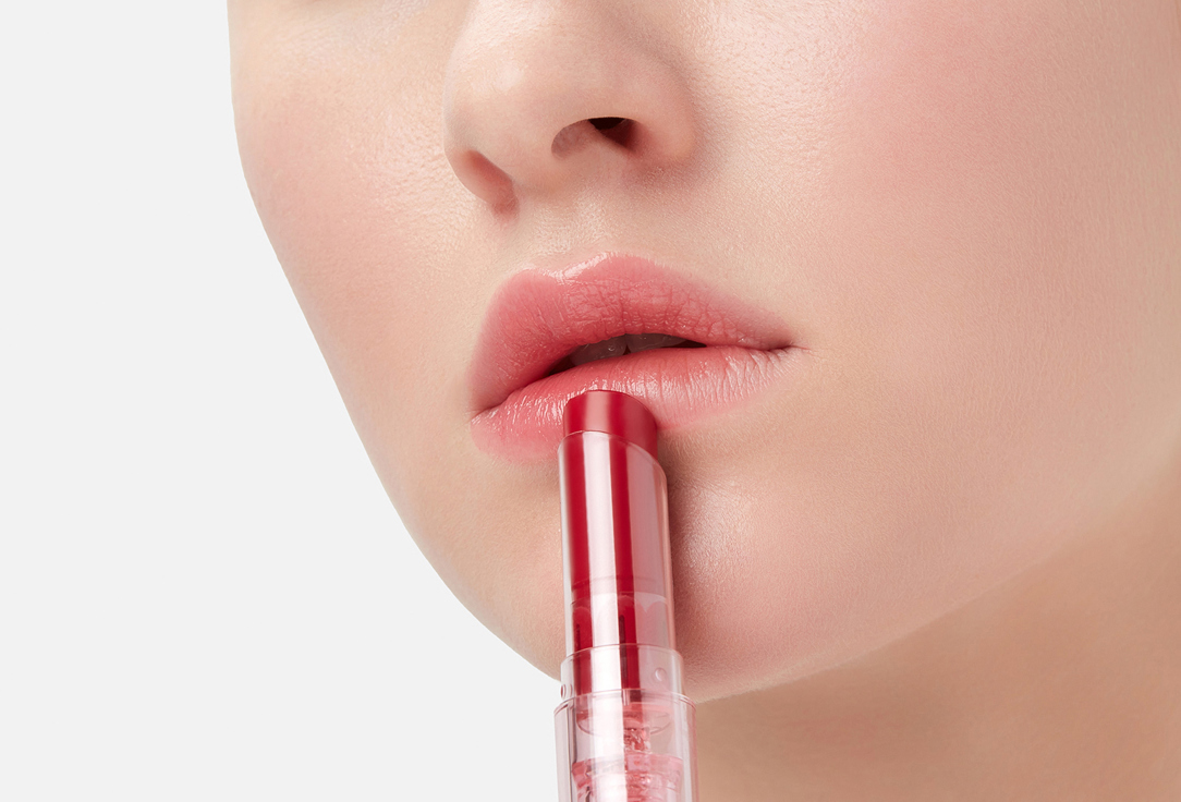 Catrice Moisturizing Lip Balm Care In Colours 040, Hot take 3 g Catrice Moisturizing Lip Balm Care In Colours
