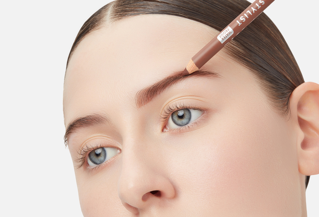 Catrice Карандаш для бровей со щеточкой Eye Brow Stylist