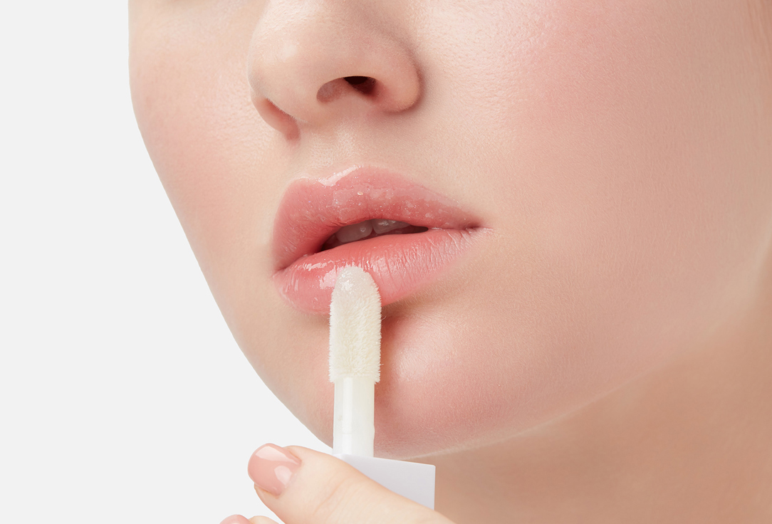 Catrice Масло для губ Glossin' glow tinted lip oil