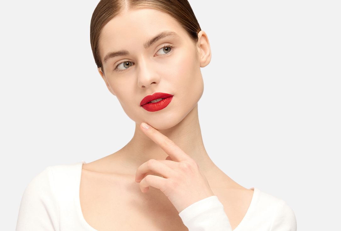 Tom Ford Matte Lip Pencil Runway