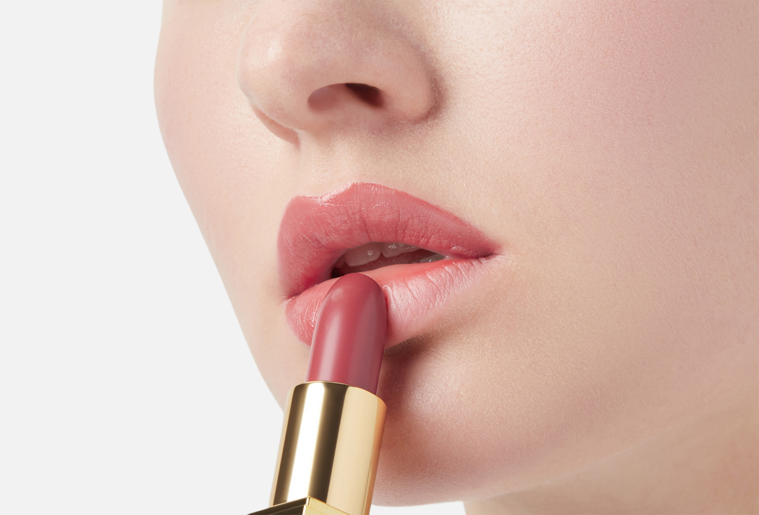 Tom Ford сатиновая губная помада Runway Lip Color 19, Runway rose 3.5 г Tom Ford сатиновая губная помада Runway Lip Color