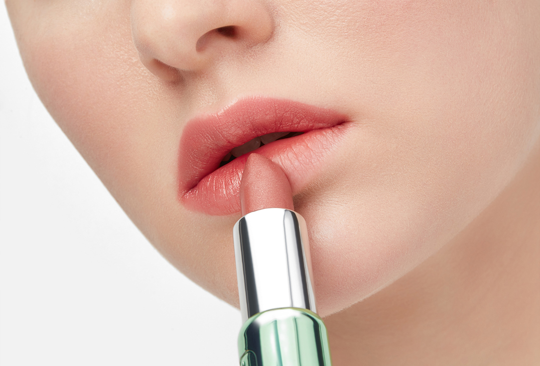 Clinique Long-Lasting Cream Lipstick Pop