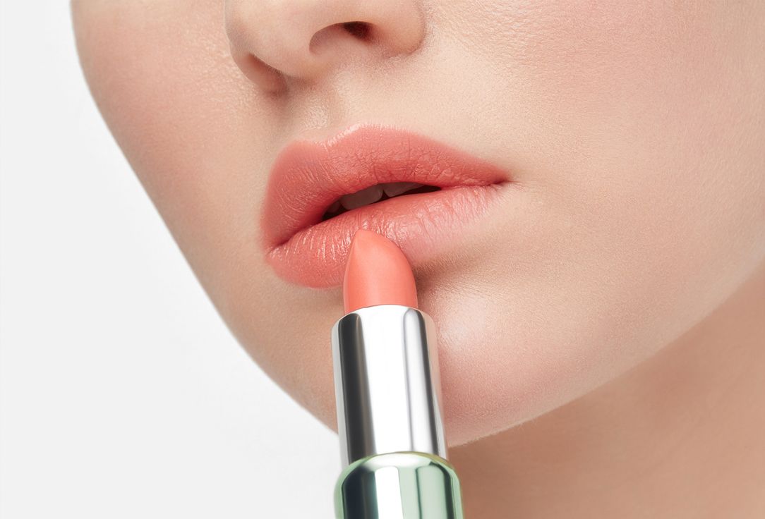 Clinique Long-Lasting Cream Lipstick Pop