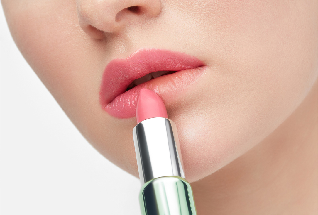 Clinique Long-Lasting Cream Lipstick Pop