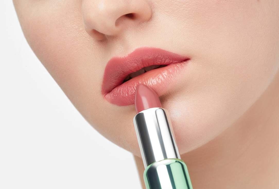Clinique Long-Lasting Cream Lipstick Pop