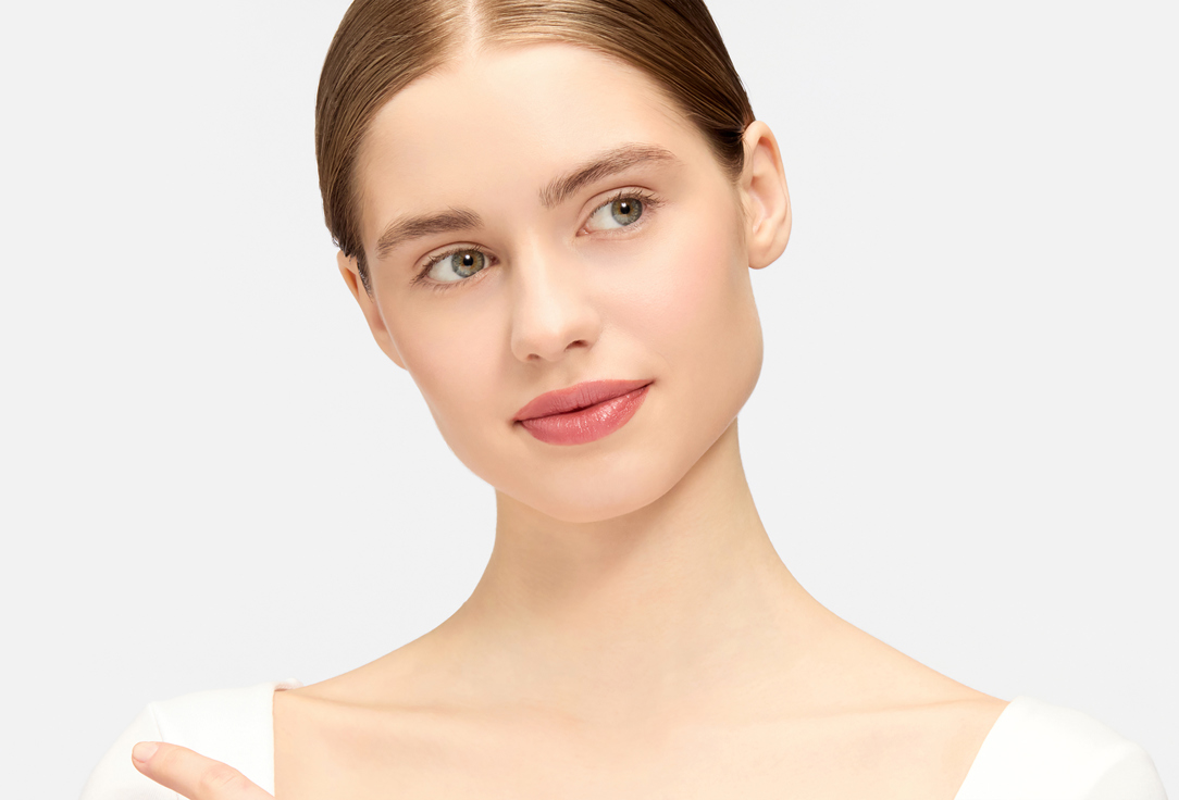 Clinique Long-Lasting Cream Lipstick Pop Blush pop 3.9 g Clinique Long-Lasting Cream Lipstick Pop