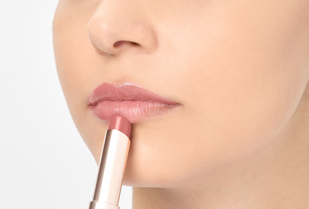 Lancome Hydrating lip balm Idole Butterglow