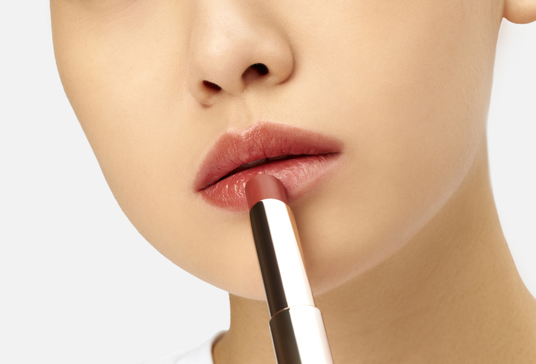 Lancome Hydrating lip balm Idole Butterglow