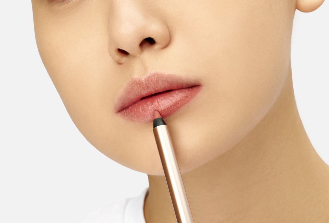 Lancome Waterproof Creamy Matte Lip Liner Idole Lip Shaper