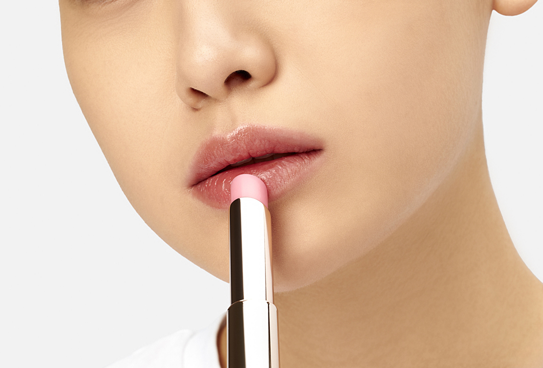 Lancome Hydrating lip balm Idole Butterglow 10, Keep it glowy 3 g Lancome Hydrating lip balm Idole Butterglow
