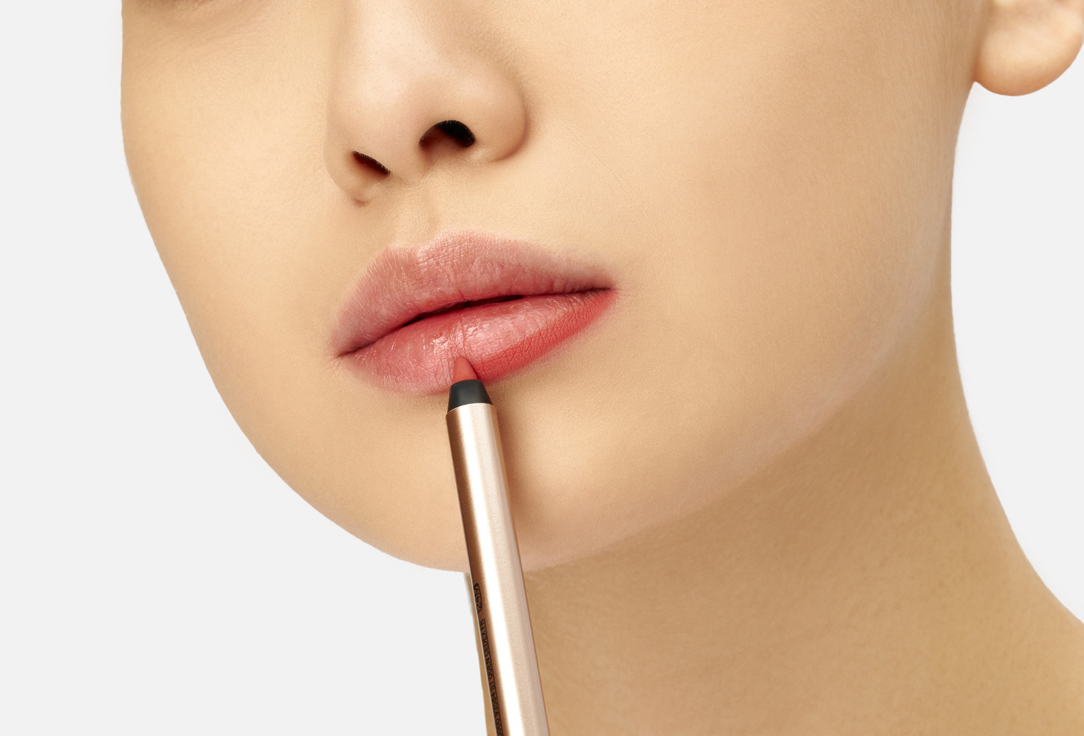 Lancome Waterproof Creamy Matte Lip Liner Idole Lip Shaper