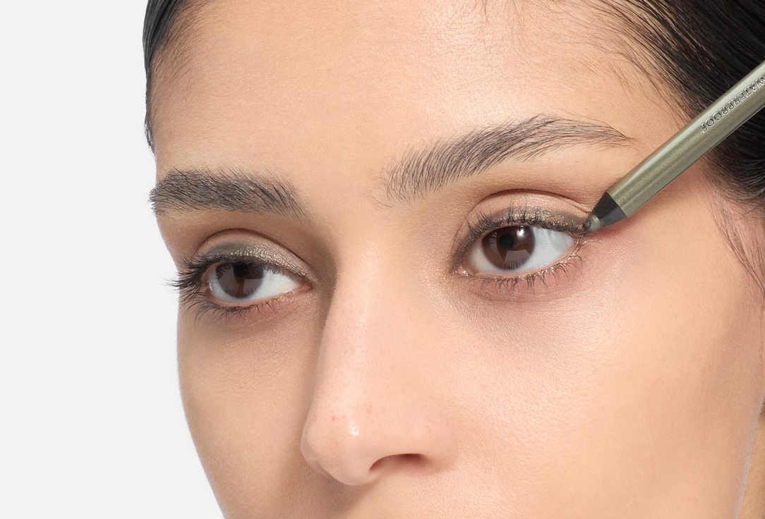 Bourjois Waterproof Eye Pencil Contour Clubbing