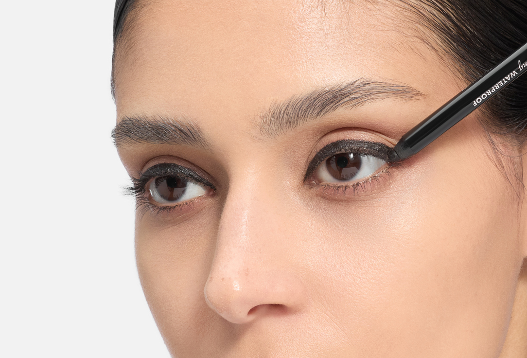 Bourjois Waterproof Eye Pencil Contour Clubbing