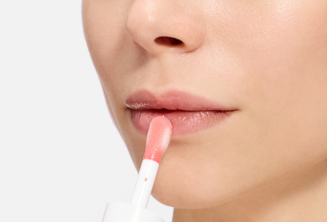 Bourjois Glossy Lip Oil Healthy Mix Pink passion IV 4.5 ml Bourjois Glossy Lip Oil Healthy Mix